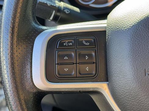Used 2022 RAM 2500 Big Horn image 19