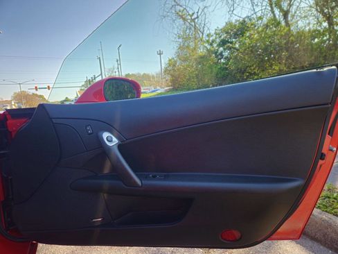 Used 2008 Chevrolet Corvette Convertible w/ Preferred Equipment Group image 20