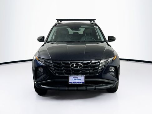 Used 2023 Hyundai Tucson XRT AWD/4WD image 2