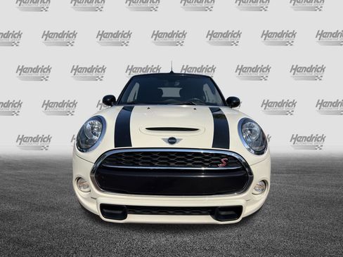 Used 2019 MINI Cooper S FWD image 3