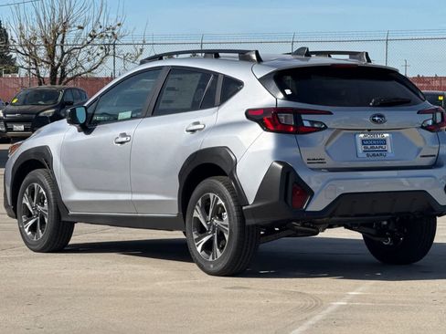 New 2026 Subaru Crosstrek 2.0i Premium image 5