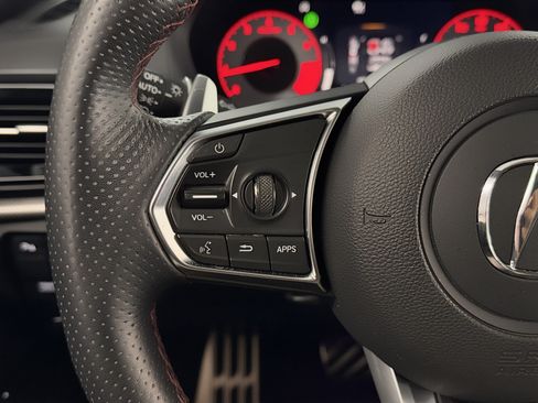 Used 2022 Acura RDX A-Spec FWD image 21