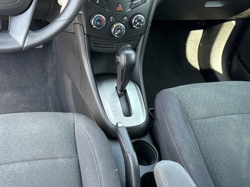 Used 2016 Chevrolet Trax LS image 18