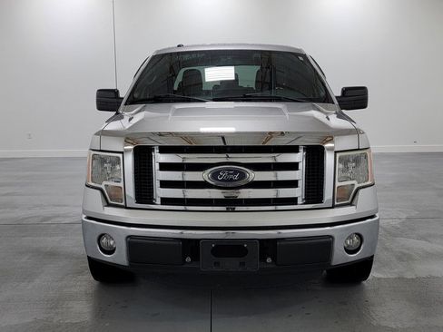 Used 2011 Ford F150 XLT w/ Trailer Tow Pkg RWD image 3
