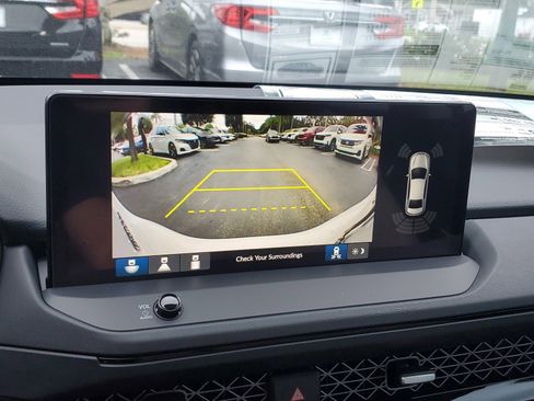 New 2025 Honda Accord EX-L image 26