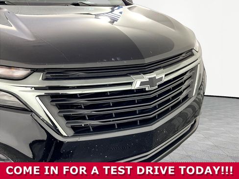 Used 2023 Chevrolet Equinox LS w/ LS Convenience Package FWD image 30