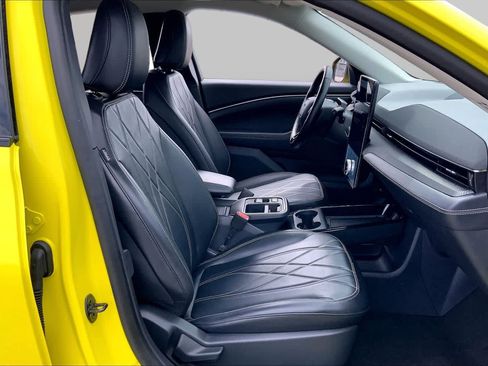 Used 2025 Ford Mustang Mach-E Select RWD image 8