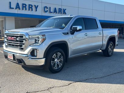 Certified 2021 GMC Sierra 1500 SLT w/ SLT Convenience Package