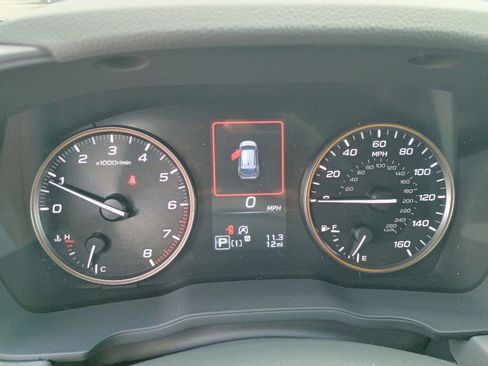 New 2026 Subaru Crosstrek 2.5i Wilderness AWD/4WD image 19