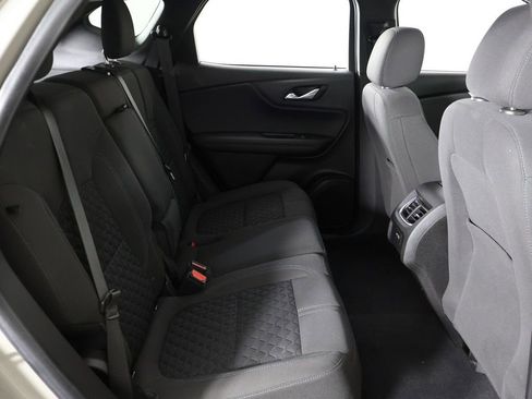 Used 2021 Chevrolet Blazer LT FWD image 36