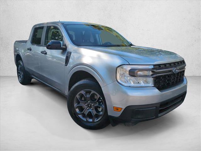 Used 2024 Ford Maverick XLT w/ XLT Luxury Package FWD image 6