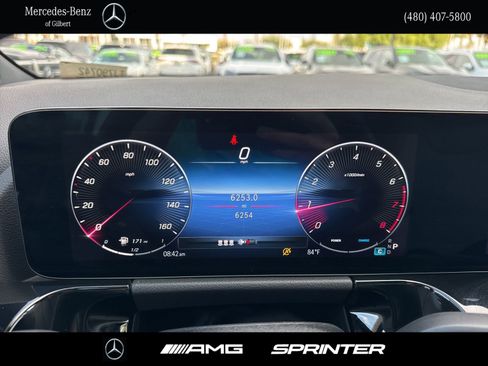 Certified 2026 Mercedes-Benz GLA 250 image 29