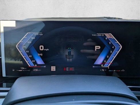 New 2026 BMW ALPINA XB7 AWD/4WD image 12