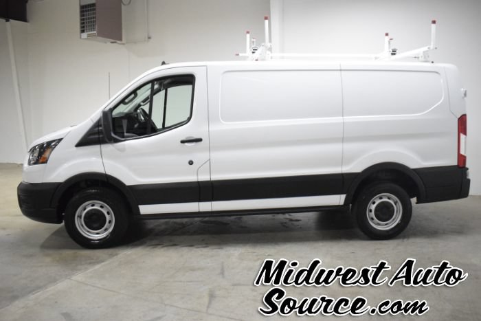 Used 2023 Ford Transit 350 Low Roof RWD image 2