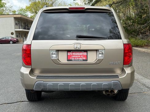Used 2004 Honda Pilot EX image 7