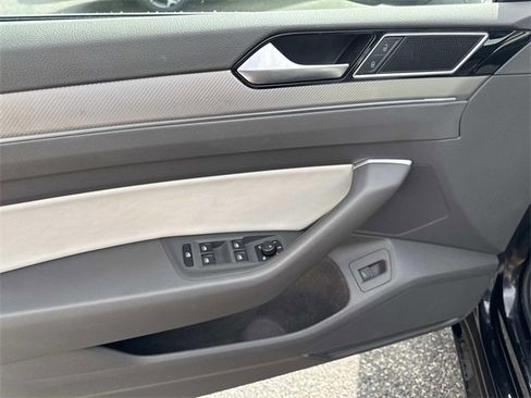 Certified 2020 Volkswagen Arteon SEL image 12