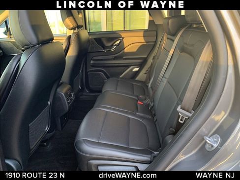 Certified 2022 Lincoln Corsair AWD w/ Equipment Group 101A image 44