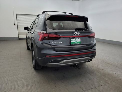 Used 2023 Hyundai Santa Fe SEL AWD/4WD image 6