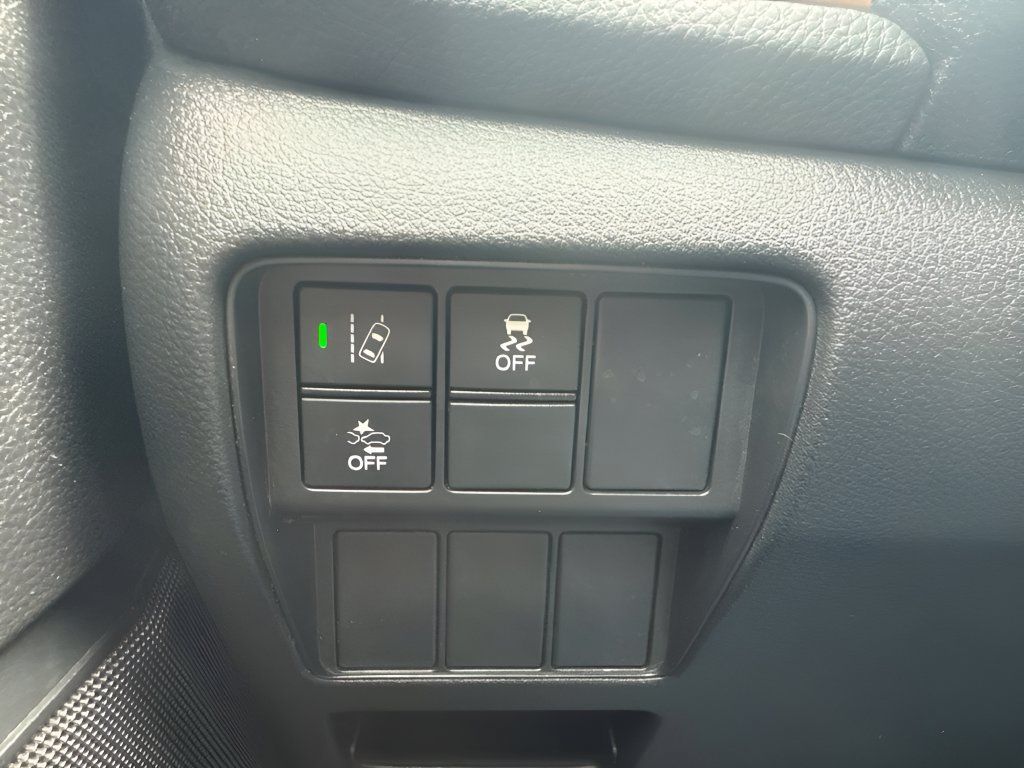 Used 2018 Honda CR-V EX image 25