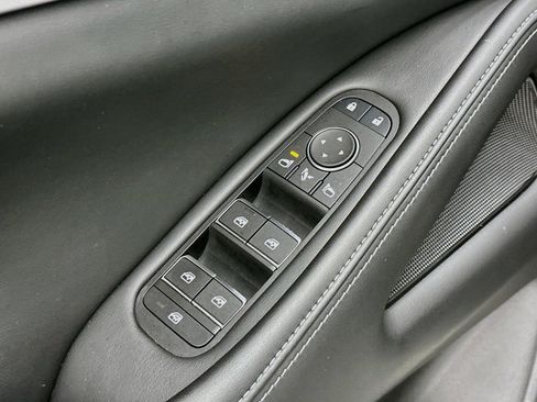 Used 2023 INFINITI QX60 Luxe AWD/4WD image 15