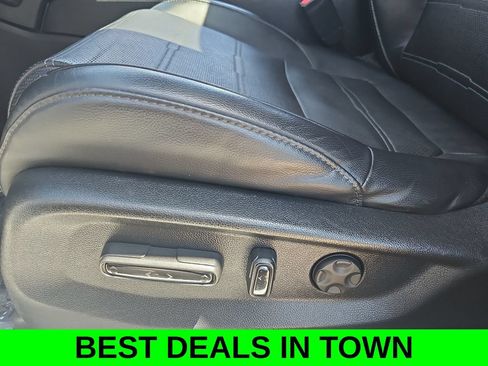 Used 2021 Honda CR-V EX-L image 28