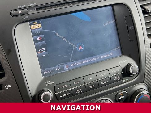 Used 2016 Kia Forte EX w/ EX Premium Package image 9