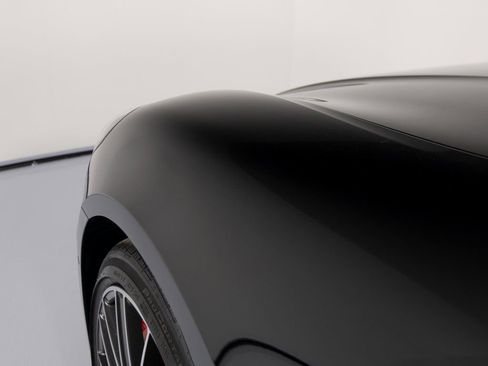 New 2026 Porsche Panamera Turbo image 47