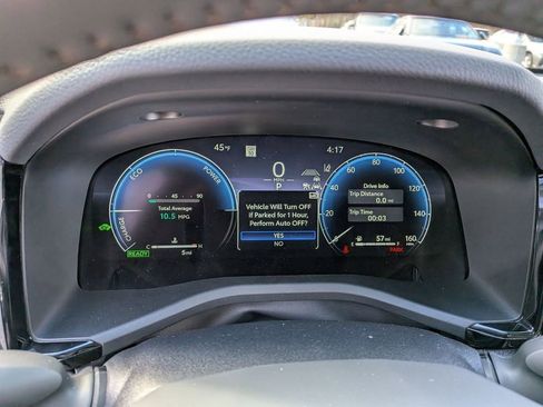 New 2026 Toyota Camry XLE AWD/4WD image 11
