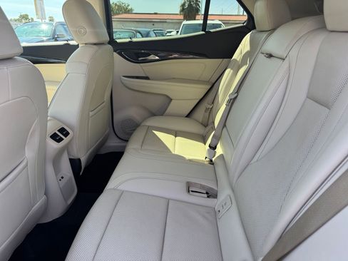 Used 2023 Buick Envision Essence image 23