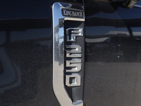 Used 2022 Ford F250 King Ranch w/ King Ranch Ultimate Package image 7
