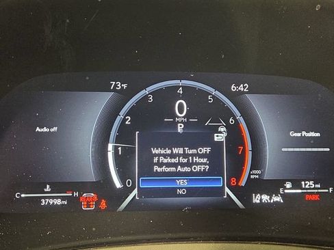 Used 2024 Lexus TX 350 AWD w/ Captains Chair Package image 17