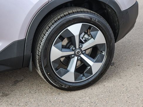 New 2026 Volvo XC40 B5 Plus w/ Climate Package image 10