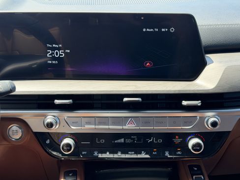 Used 2025 Kia Telluride EX X-Line AWD/4WD image 20