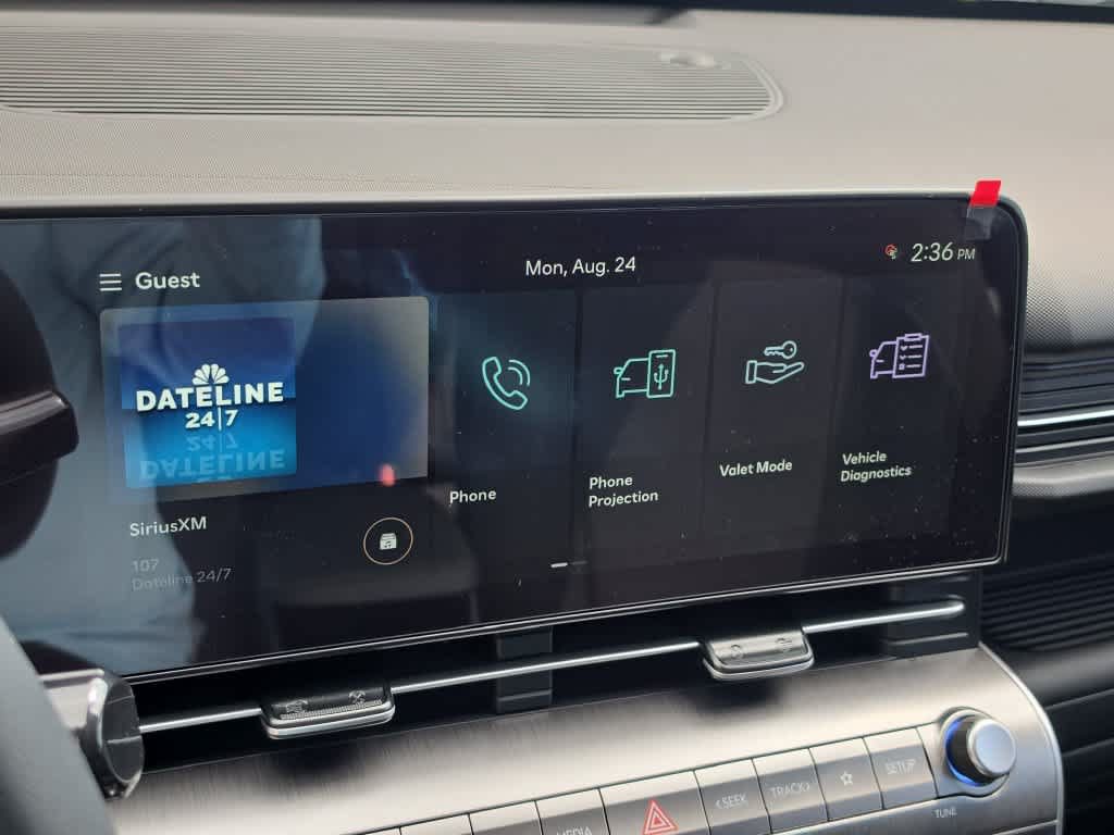 New 2027 Hyundai Kona SE FWD image 29