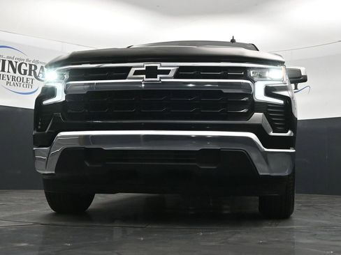 Used 2025 Chevrolet Silverado 1500 LT RWD image 32