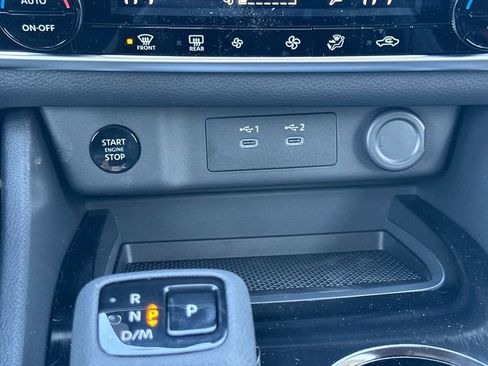 New 2026 Nissan Rogue SV image 22