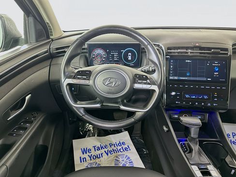 Used 2024 Hyundai Tucson SEL w/ Convenience Package image 23