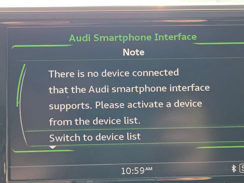 Used 2017 Audi A6 3.0T Premium Plus w/ Driver Assistance Package AWD/4WD image 15