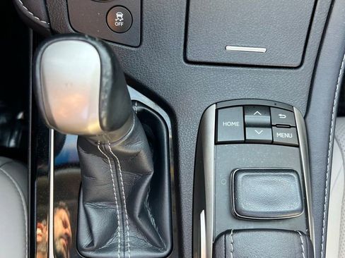 Used 2017 Lexus ES 350 FWD image 41