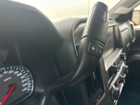 Used 2014 Chevrolet Silverado 1500 LT w/ All Star Edition AWD/4WD image 35