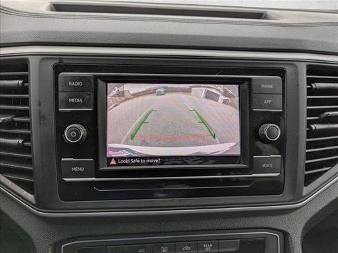 Used 2021 Volkswagen Atlas S image 18