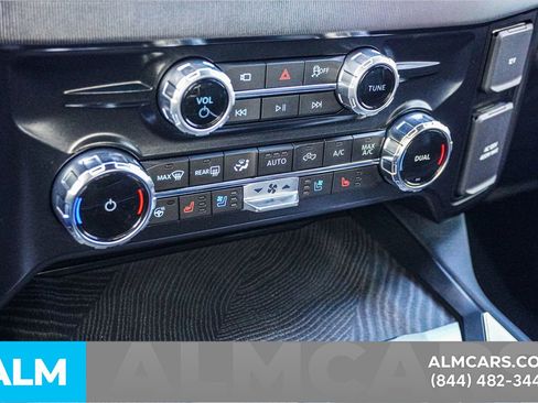 Certified 2025 Ford F250 Platinum AWD/4WD image 43
