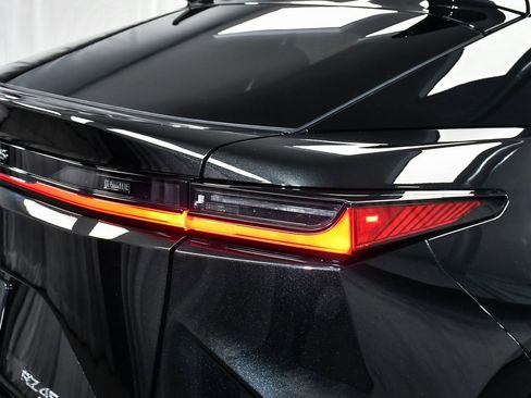 Used 2023 Lexus RZ 450e Premium image 89