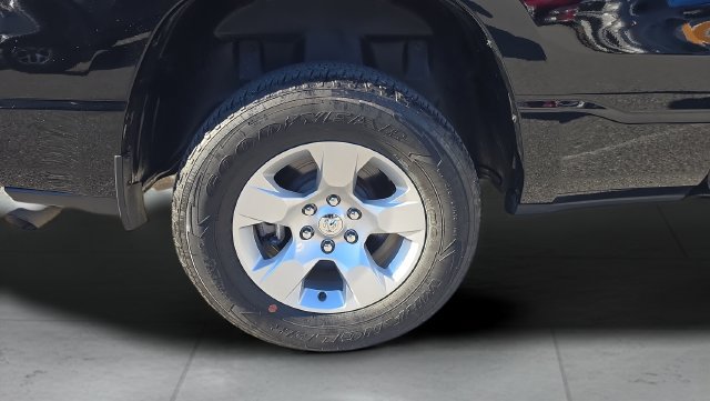 Used 2023 RAM 1500 Big Horn AWD/4WD image 28
