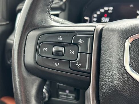 Used 2024 GMC Yukon XL Denali Ultimate w/ LPO, Floor Liner Package AWD/4WD image 49