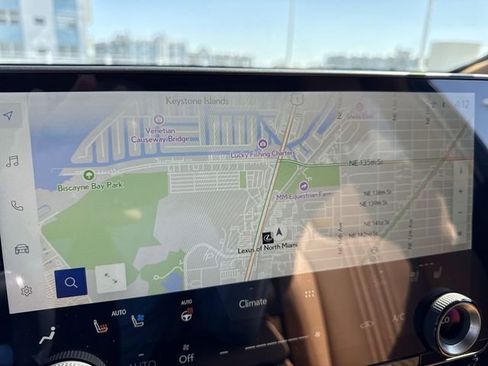 Used 2025 Lexus NX 250 FWD w/ Cold Area Package image 18