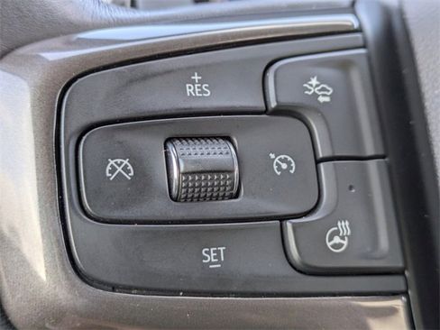 Used 2023 Chevrolet Silverado 1500 High Country w/ High Country Premium Package image 29