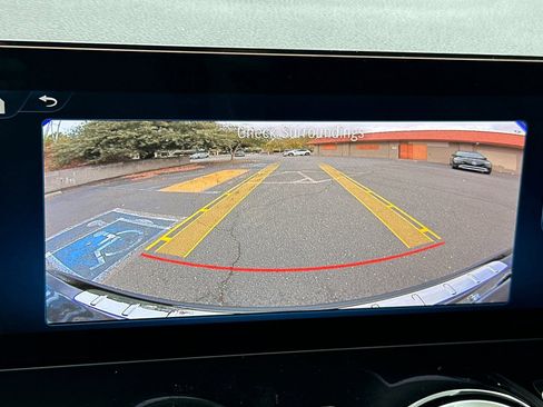 Used 2026 Mercedes-Benz GLA 250 image 23