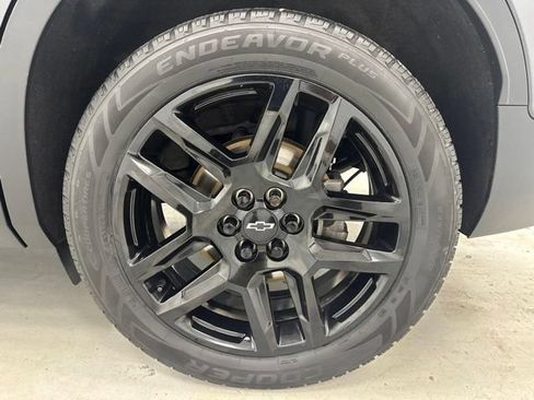 Used 2021 Chevrolet Blazer LT FWD image 33