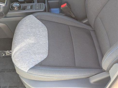 New 2025 Ford Maverick XLT w/ XLT Luxury Package image 4